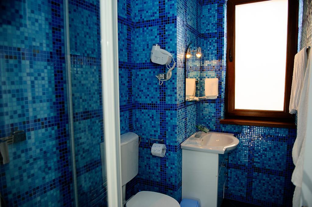 Vila Hd Hunedoara Ruang foto
