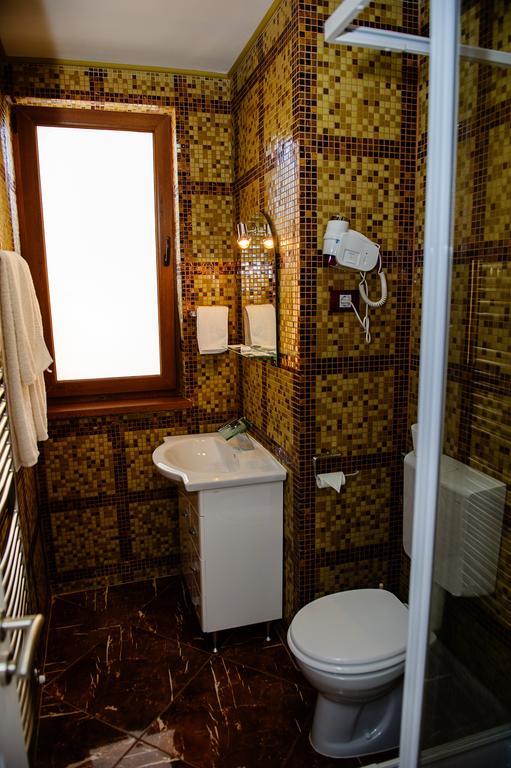 Vila Hd Hunedoara Ruang foto