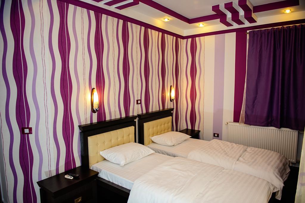 Vila Hd Hunedoara Ruang foto